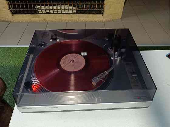 Проигрыватель винила Sherwood -PM-9805. Донецк