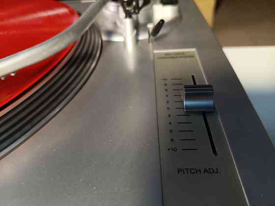 Проигрыватель винила Sherwood -PM-9805. Донецк