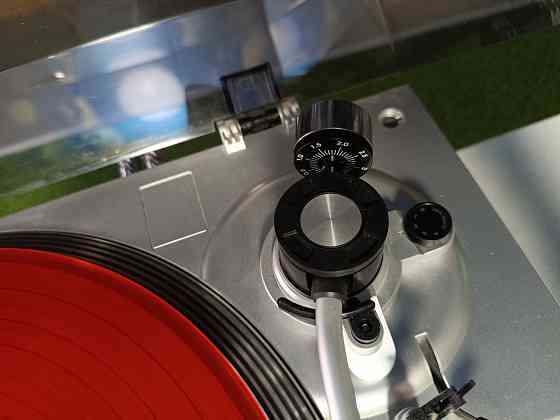 Проигрыватель винила Sherwood -PM-9805. Донецк