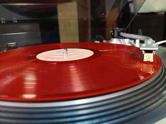 Проигрыватель винила Sherwood -PM-9805. Донецк