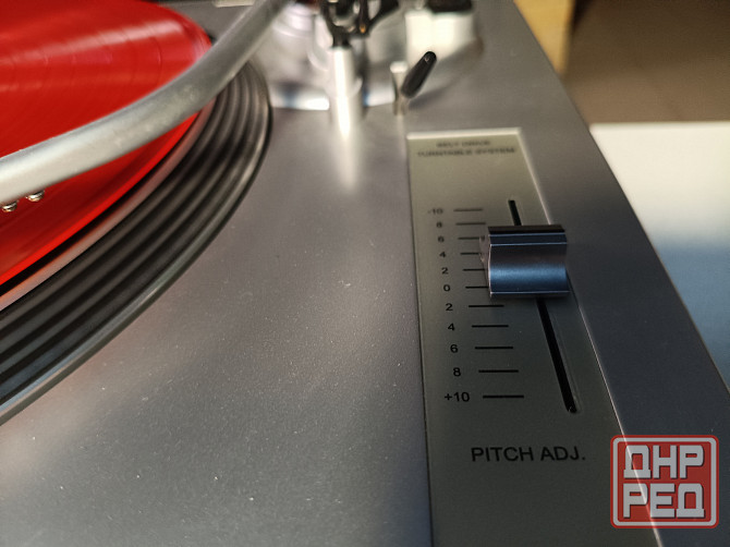 Проигрыватель винила Sherwood -PM-9805. Донецк - изображение 5