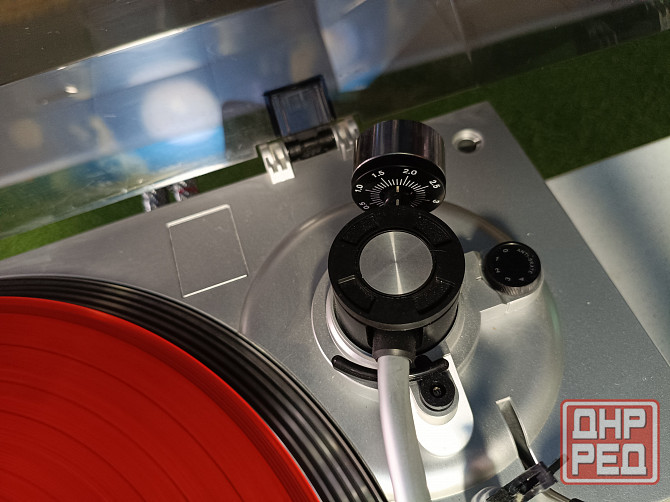 Проигрыватель винила Sherwood -PM-9805. Донецк - изображение 6