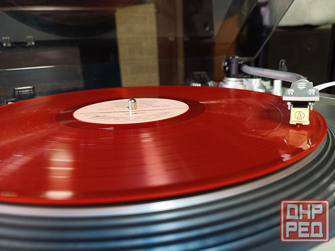 Проигрыватель винила Sherwood -PM-9805. Донецк - изображение 3