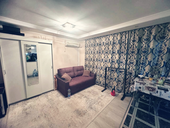 Продается 1 ком квартира, Пролетарский район Донецк