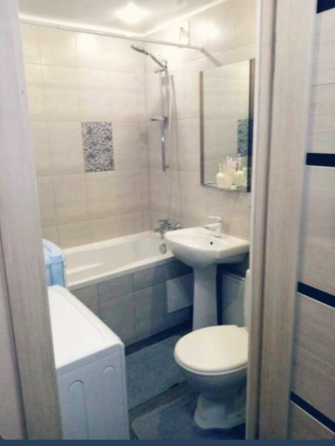 Продается 1 ком квартира, Пролетарский район Донецк