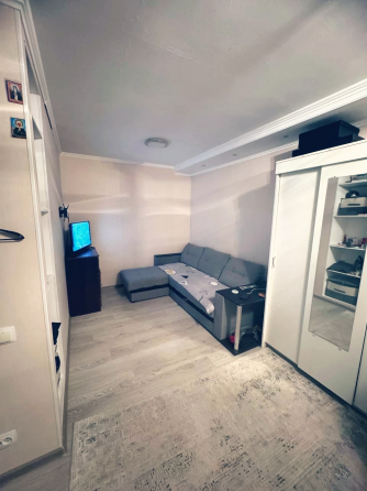 Продается 1 ком квартира, Пролетарский район Донецк