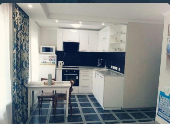 Продается 1 ком квартира, Пролетарский район Донецк