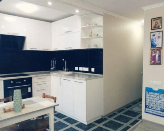 Продается 1 ком квартира, Пролетарский район Донецк