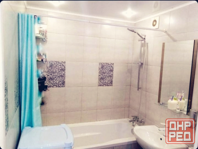 Продается 1 ком квартира, Пролетарский район Донецк - изображение 7