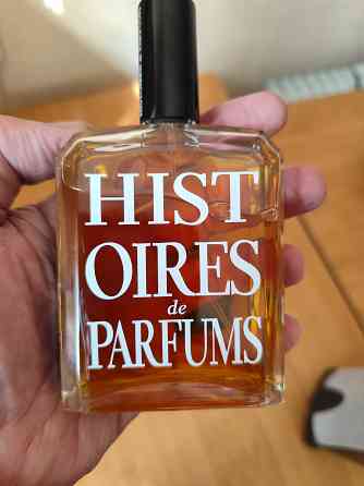 Histoires de perfumes 1740, edp 120 ml (из личной коллекции) Донецк