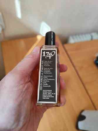 Histoires de perfumes 1740, edp 120 ml (из личной коллекции) Донецк