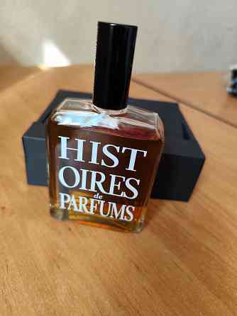 Histoires de perfumes 1740, edp 120 ml (из личной коллекции) Донецк