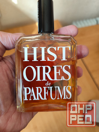 Histoires de perfumes 1740, edp 120 ml (из личной коллекции) Донецк - изображение 1