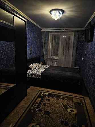 Респектабельная 3-х комнатная квартира по хорошей цене Мариуполь