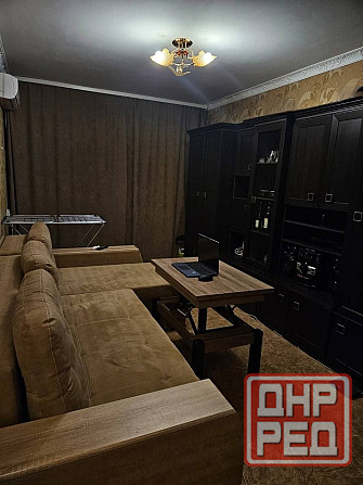 Респектабельная 3-х комнатная квартира по хорошей цене Мариуполь - изображение 1