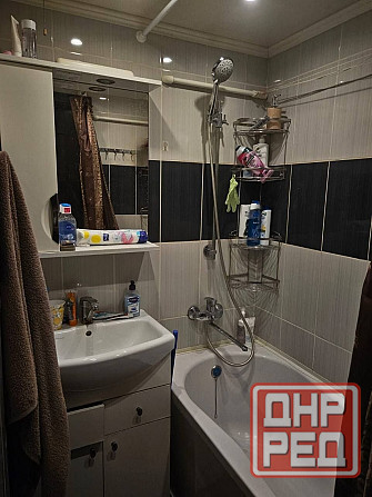 Респектабельная 3-х комнатная квартира по хорошей цене Мариуполь - изображение 6