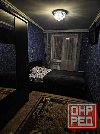 Респектабельная 3-х комнатная квартира по хорошей цене Мариуполь - изображение 3