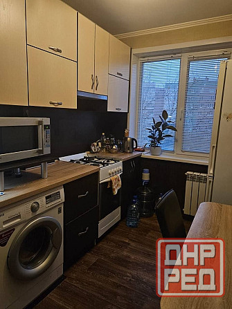 Респектабельная 3-х комнатная квартира по хорошей цене Мариуполь - изображение 4