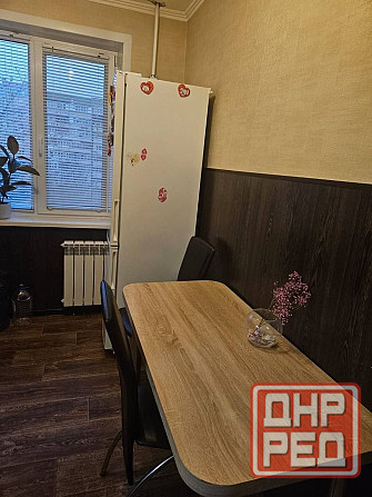 Респектабельная 3-х комнатная квартира по хорошей цене Мариуполь - изображение 5