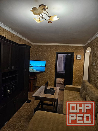 Респектабельная 3-х комнатная квартира по хорошей цене Мариуполь - изображение 2