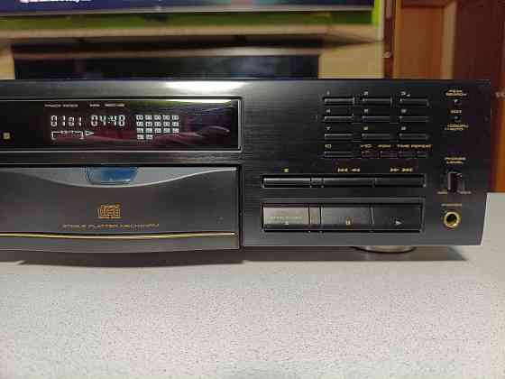 CD проигрыватель Pioneer PD-S502 Донецк