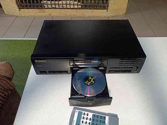 CD проигрыватель Pioneer PD-S502 Донецк