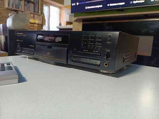 CD проигрыватель Pioneer PD-S502 Донецк
