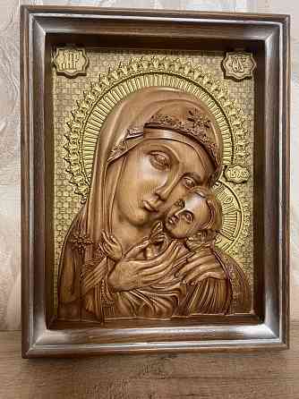 Иконы Макеевка