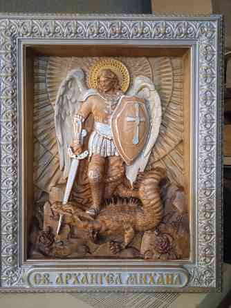 Иконы Макеевка