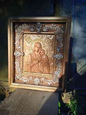 Иконы Макеевка