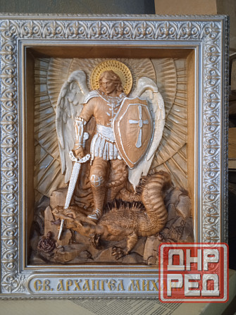 Иконы Макеевка - изображение 2