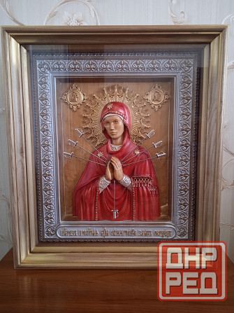 Иконы Макеевка - изображение 1