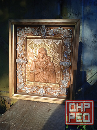 Иконы Макеевка - изображение 5