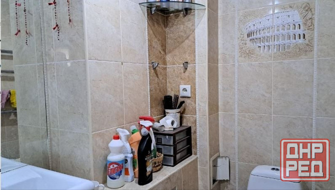 2 комнатная квартира Голубой 2,Донецк Донецк - изображение 11