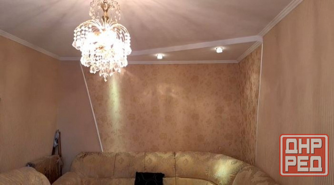 2 комнатная квартира Голубой 2,Донецк Донецк - изображение 10