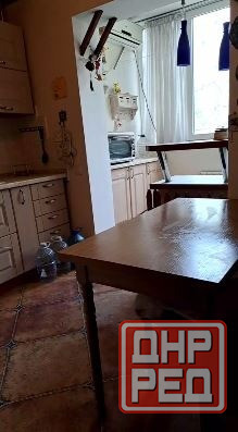 2 комнатная квартира Голубой 2,Донецк Донецк - изображение 9