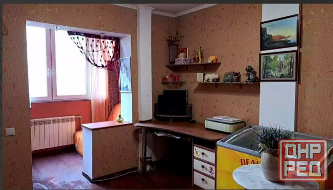 2 комнатная квартира Голубой 2,Донецк Донецк - изображение 2