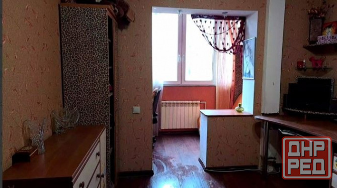 2 комнатная квартира Голубой 2,Донецк Донецк - изображение 12