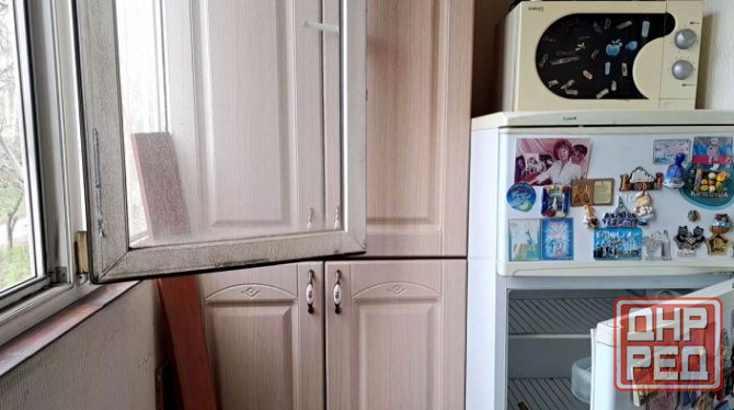 2 комнатная квартира Голубой 2,Донецк Донецк - изображение 7