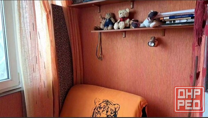 2 комнатная квартира Голубой 2,Донецк Донецк - изображение 3