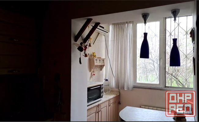 2 комнатная квартира Голубой 2,Донецк Донецк - изображение 6