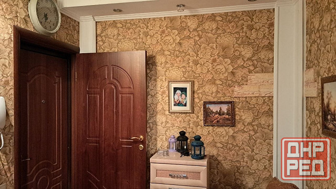 2 комнатная квартира Голубой 2,Донецк Донецк - изображение 4