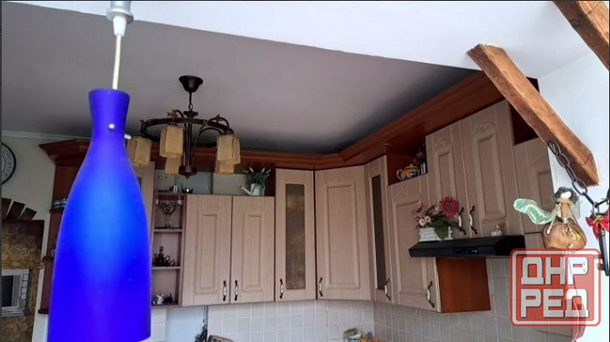 2 комнатная квартира Голубой 2,Донецк Донецк - изображение 5