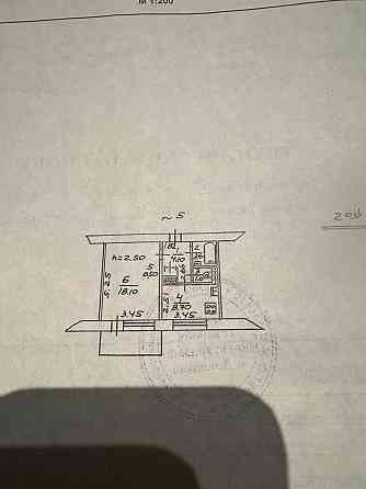Продам 1 ком кв в Калининском р-н по пр Дзержинского Донецк