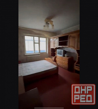 Продам 1 ком кв в Калининском р-н по пр Дзержинского Донецк - изображение 1