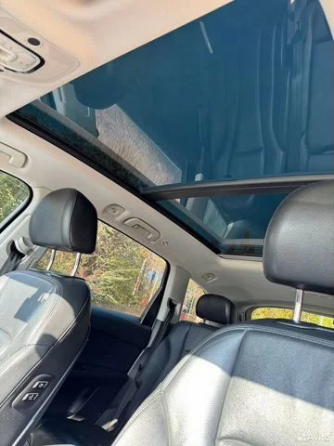 Audi Q7 2.0 AT, 2019, 90 000 км Макеевка