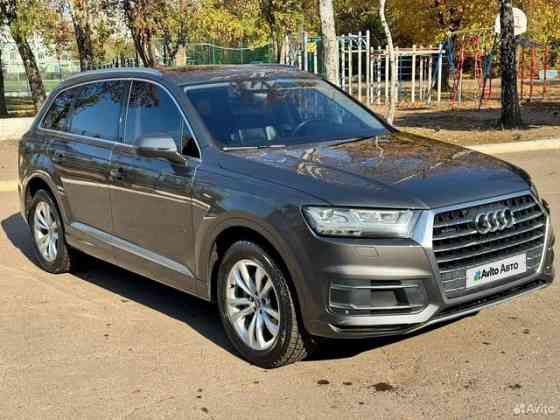 Audi Q7 2.0 AT, 2019, 88 000 км Макеевка