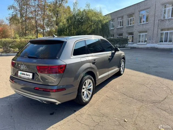 Audi Q7 2.0 AT, 2019, 88 000 км Макеевка
