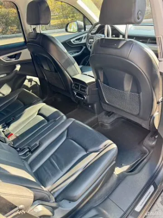 Audi Q7 2.0 AT, 2019, 88 000 км Макеевка