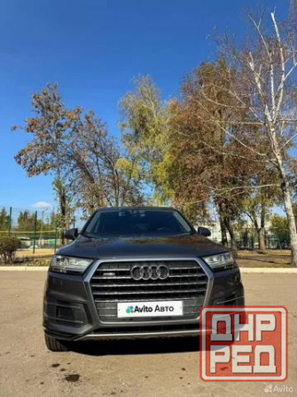 Audi Q7 2.0 AT, 2019, 88 000 км Макеевка - изображение 2